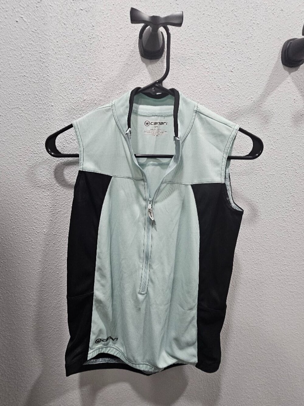 Canari Athletic Top